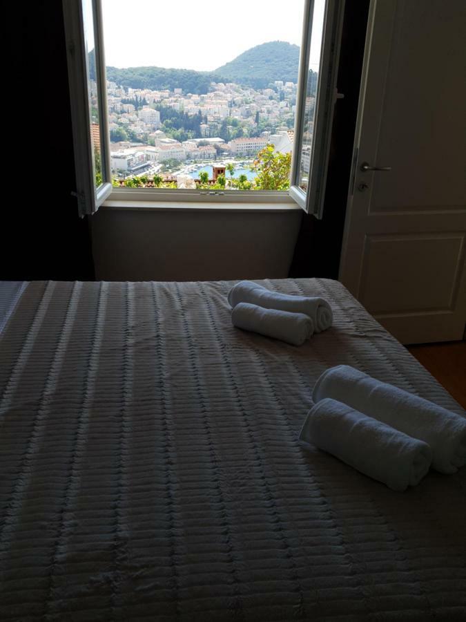 Laura Apartment Dubrovnik Exterior photo