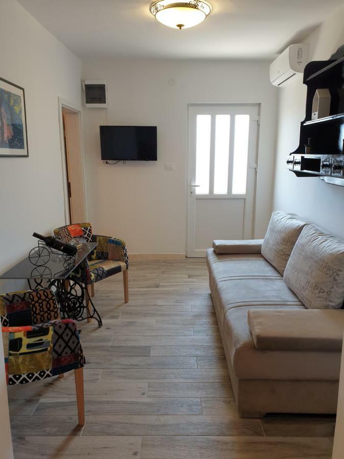 Laura Apartment Dubrovnik Exterior photo