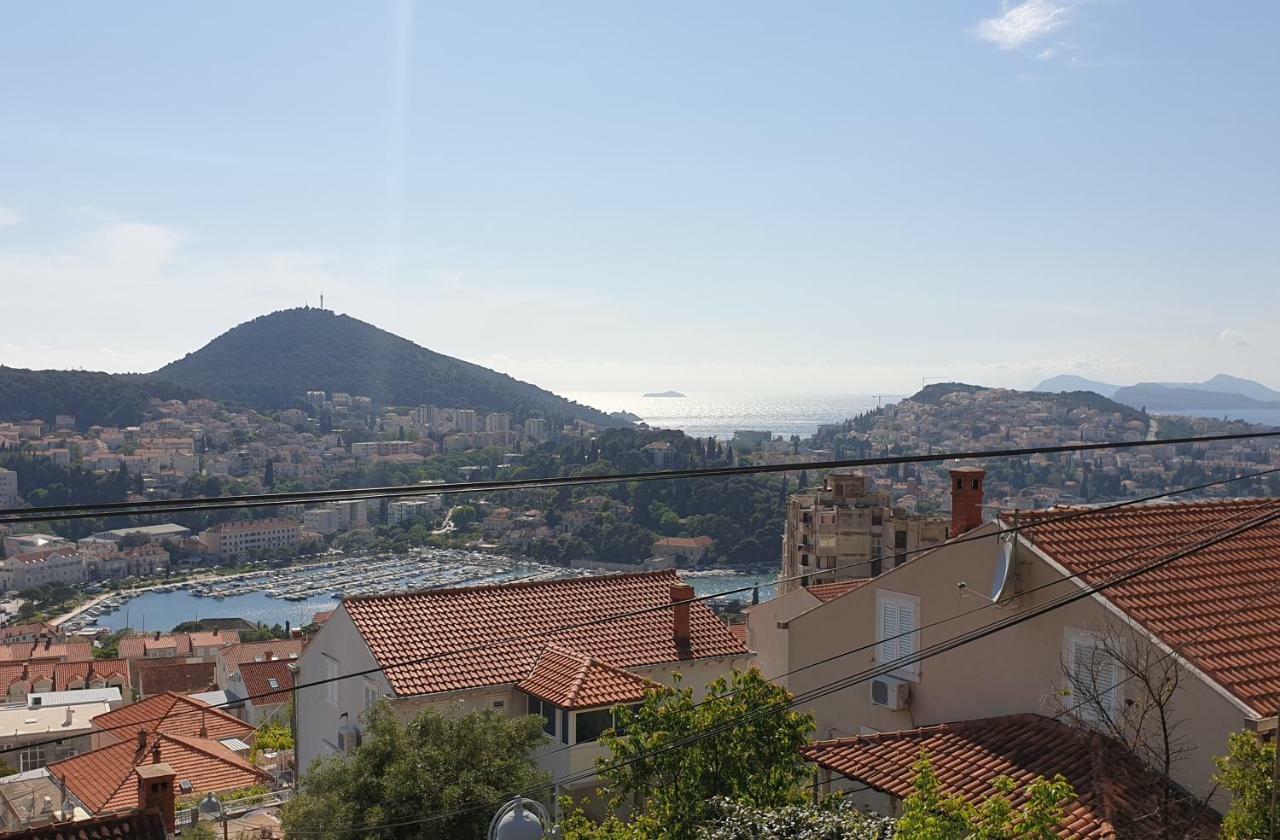 Laura Apartment Dubrovnik Exterior photo